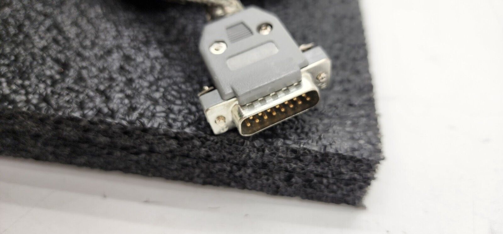 4x Maxon 2322.982-52.235-200 Dc Motor 232298252235200 Agilent HEDS-5540 Encoder