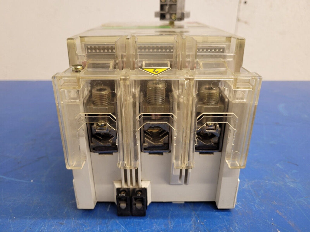 Klockner-Moeller N9-250-CNA 250A 3PH 600V 250A Circuit Breaker Disconnect