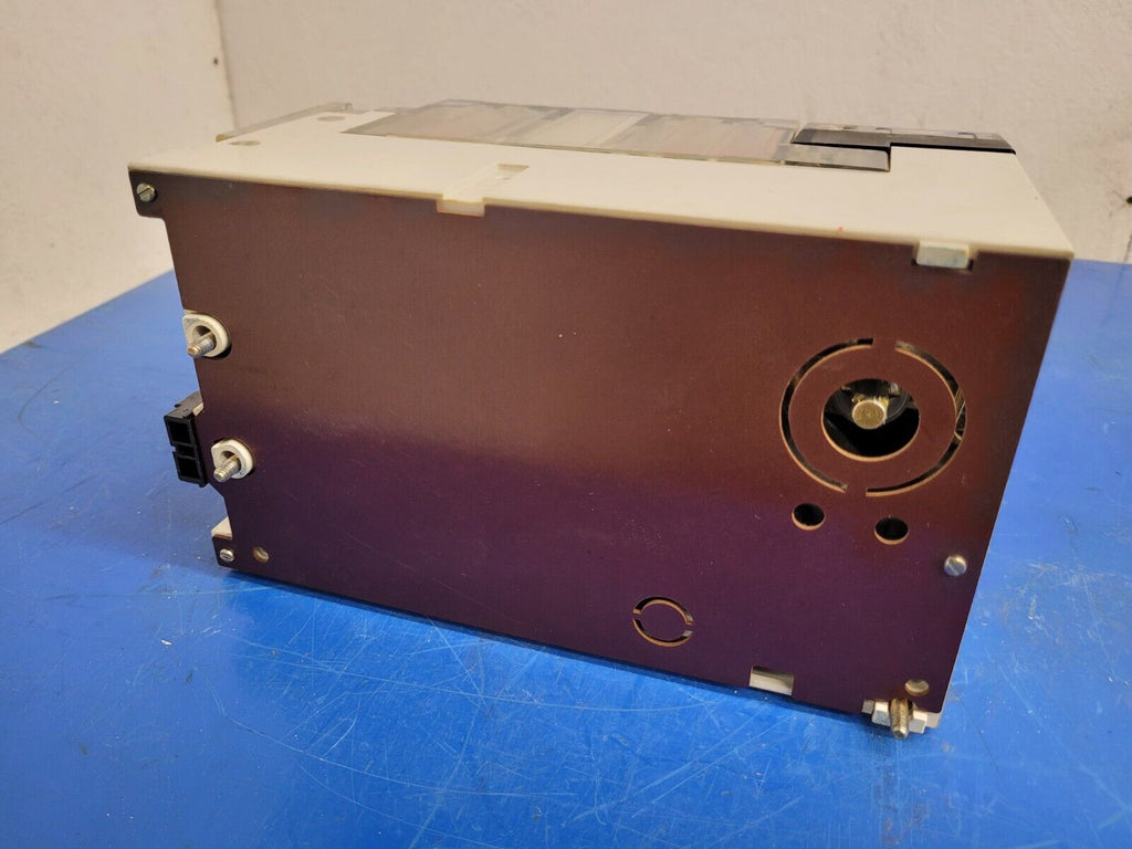Klockner-Moeller N9-250-CNA 250A 3PH 600V 250A Circuit Breaker Disconnect