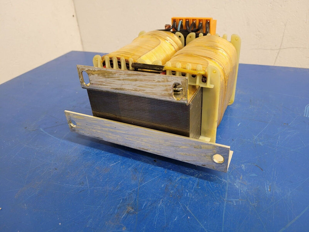 Transformatoren Technik Jahnsmuller TU 4.4/70S Transformer 200/208V/400VP 230VS