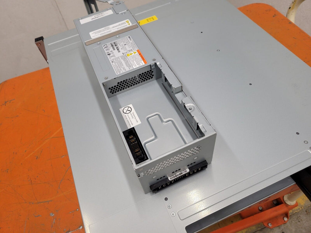 2U SP-3212 OneStor JBOD 12 Bay 3.5" Dual SAS 12Gbps Storage Array NIB