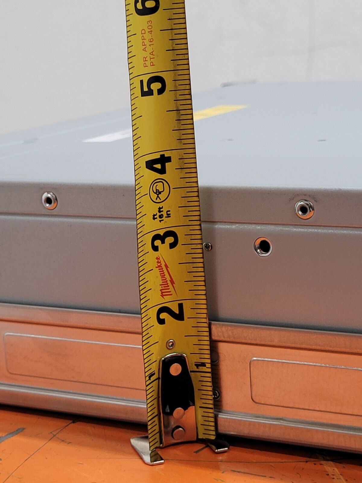 2U SP-3212 OneStor JBOD 12 Bay 3.5" Dual SAS 12Gbps Storage Array NIB