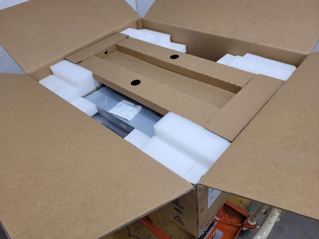 HB-1235 2U OneStor JBOD 12 Bay 3.5" Dual SAS 12Gbps Storage Array NIB Unit B