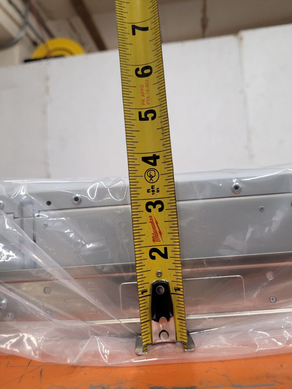 HB-1235 2U OneStor JBOD 12 Bay 3.5" Dual SAS 12Gbps Storage Array NIB Unit B