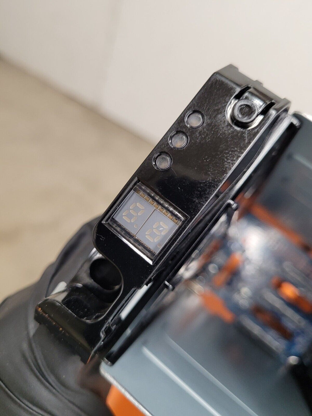 HB-1235 2U OneStor JBOD 12 Bay 3.5" Dual SAS 12Gbps Storage Array NIB Unit B