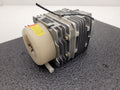Nitto Kohki Medo Compressor Vacuum Linear (Air) Pump Ac0902-A1031 100V 50/60Hz C