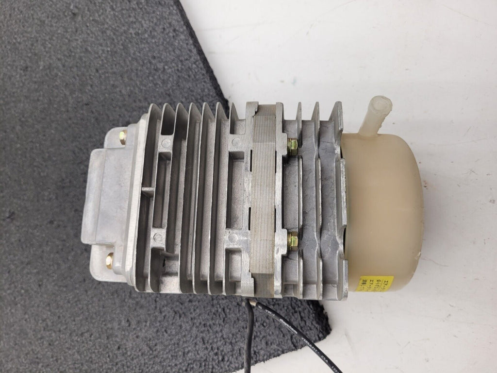 Nitto Kohki Medo Compressor Vacuum Linear (Air) Pump Ac0902-A1031 100V 50/60Hz C