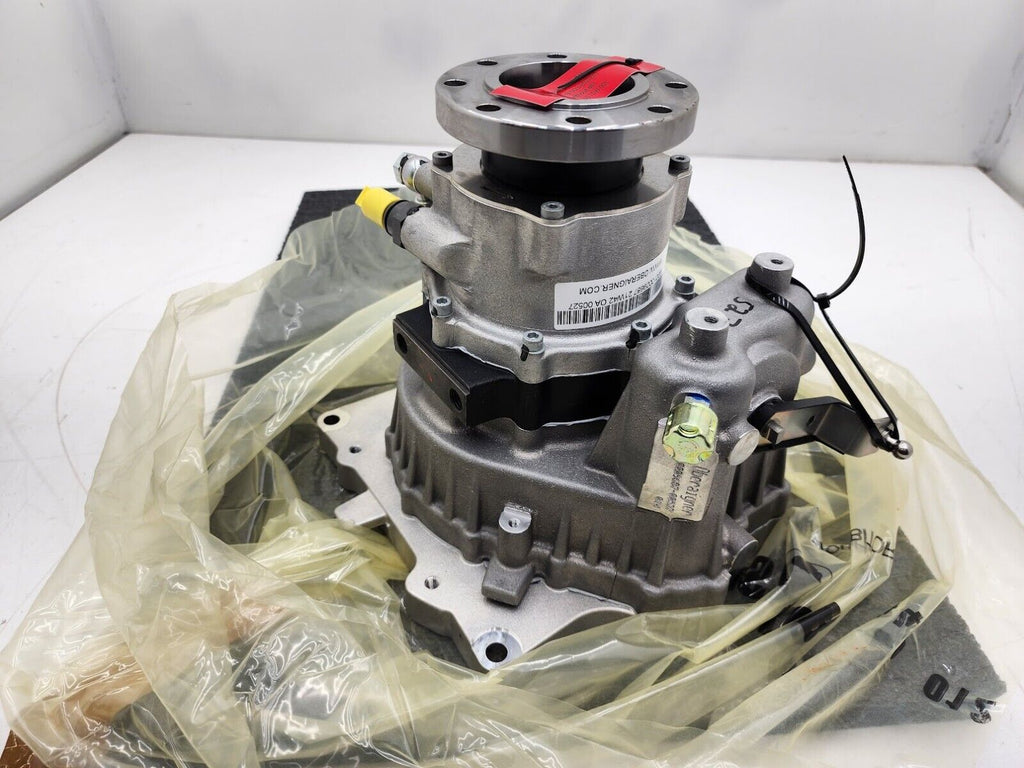 NEW Oberaigner SEV Planetary Electrification Gearbox EV Conversion 250kW 600Nm