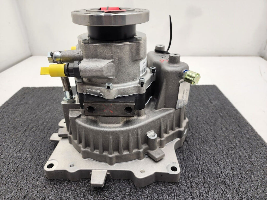 NEW Oberaigner SEV Planetary Electrification Gearbox EV Conversion 250kW 600Nm