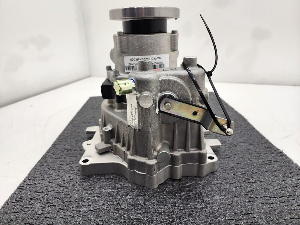 NEW Oberaigner SEV Planetary Electrification Gearbox EV Conversion 250kW 600Nm
