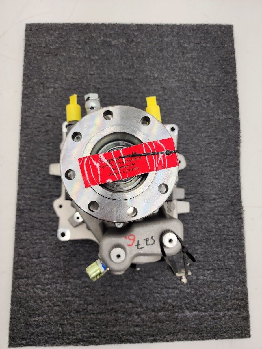 NEW Oberaigner SEV Planetary Electrification Gearbox EV Conversion 250kW 600Nm
