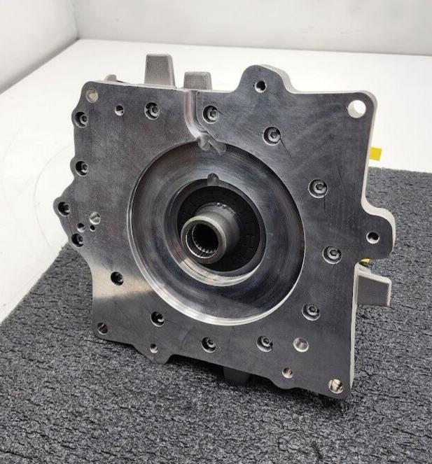 NEW Oberaigner SEV Planetary Electrification Gearbox EV Conversion 250kW 600Nm