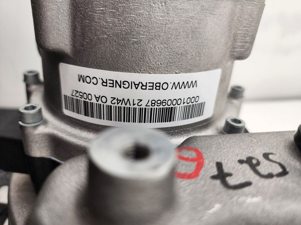 NEW Oberaigner SEV Planetary Electrification Gearbox EV Conversion 250kW 600Nm