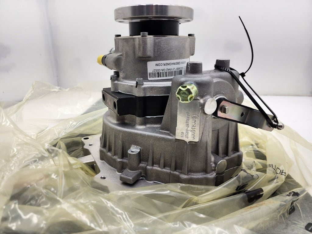 NEW Oberaigner SEV Planetary Electrification Gearbox EV Conversion 250kW 600Nm