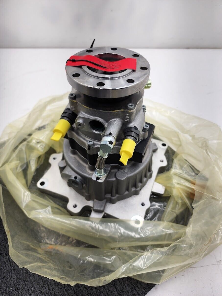 NEW Oberaigner SEV Planetary Electrification Gearbox EV Conversion 250kW 600Nm