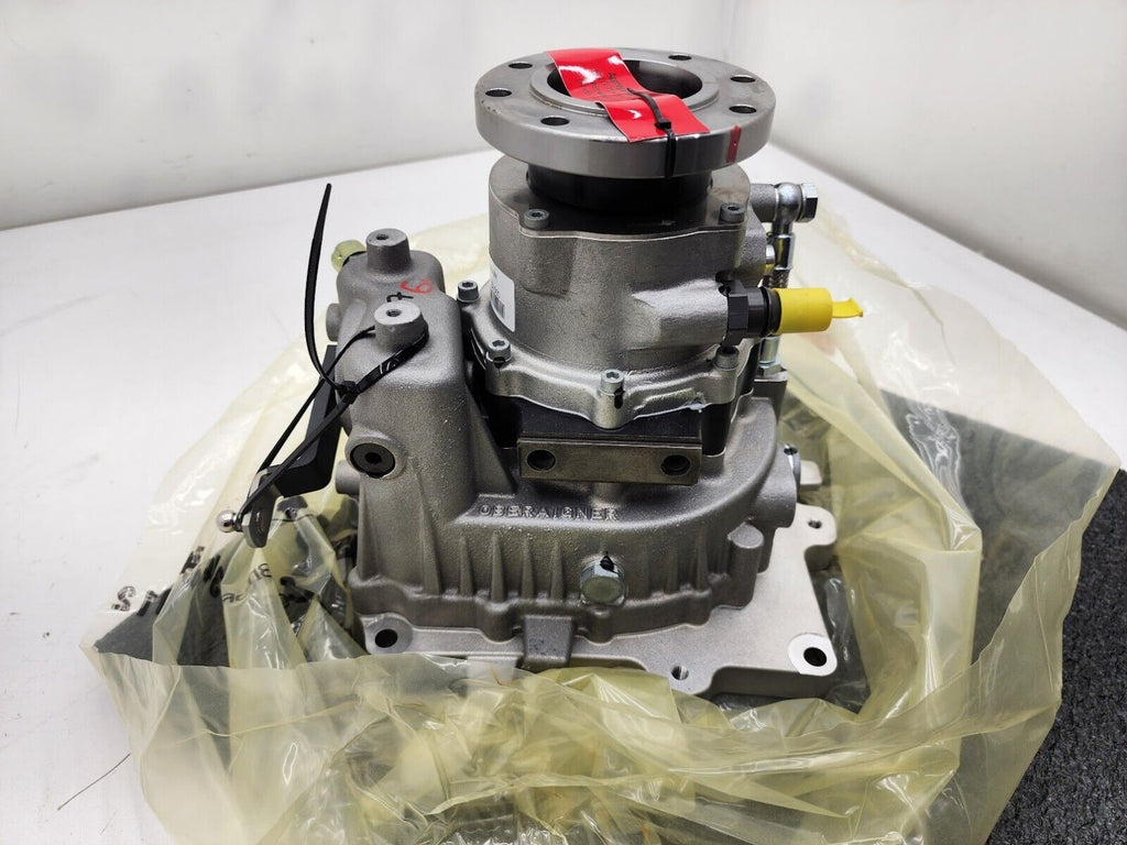 NEW Oberaigner SEV Planetary Electrification Gearbox EV Conversion 250kW 600Nm
