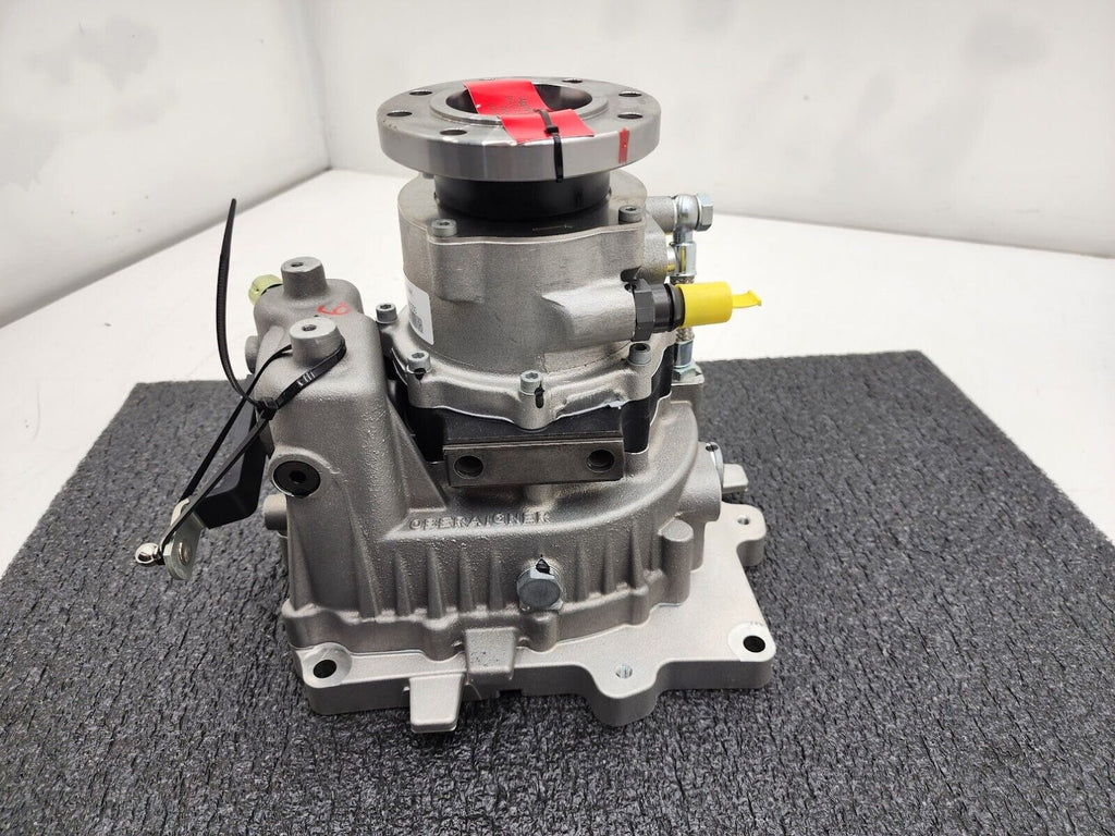 NEW Oberaigner SEV Planetary Electrification Gearbox EV Conversion 250kW 600Nm