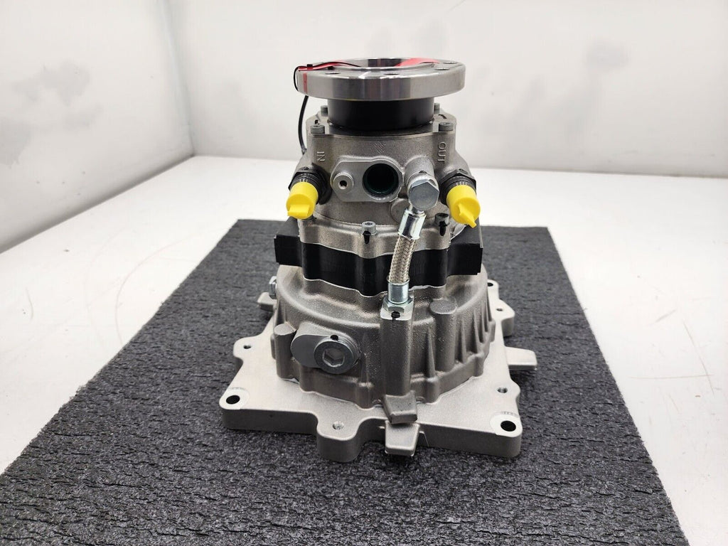 NEW Oberaigner SEV Planetary Electrification Gearbox EV Conversion 250kW 600Nm