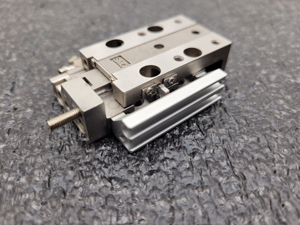 SMC 11-MXJ8L-5CT Slide Table Clean Room MXS/MXJ Guided Cylinder