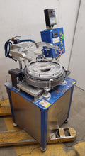15" Double Sided Lapping Polisher Machine AOS118