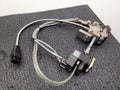 Dual Head Nordson Surebead S-012 T Hot Melt Adhesive Dispensing Glue Gun 8525140