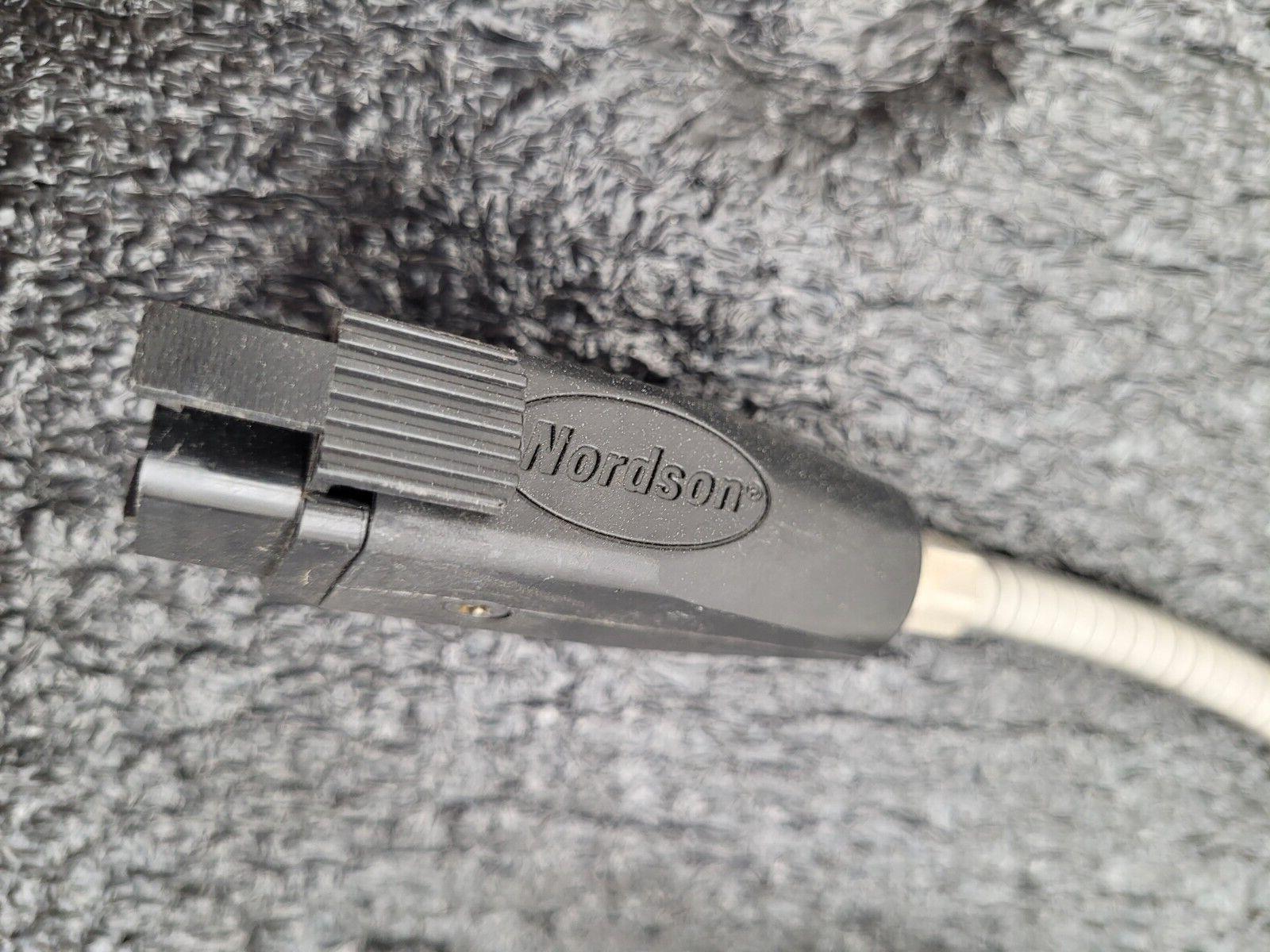 Dual Head Nordson Surebead S-012 T Hot Melt Adhesive Dispensing Glue Gun 8525140