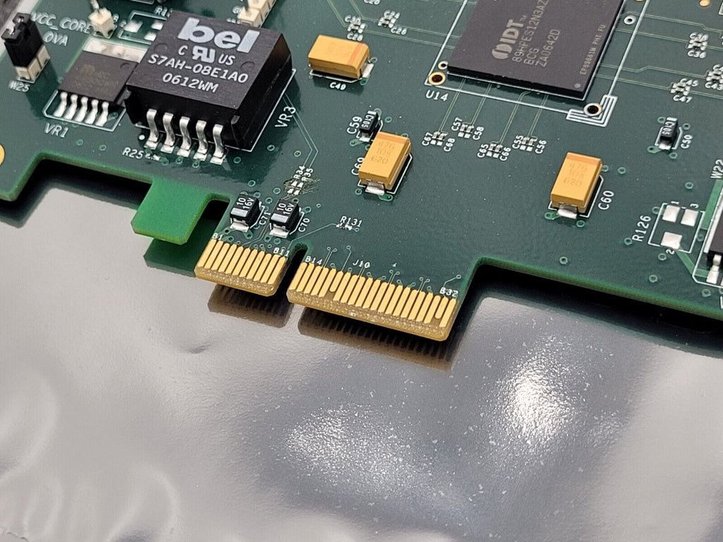 Renesas IDT 89EBPES12N3 Evaluation Board 18-597-001
