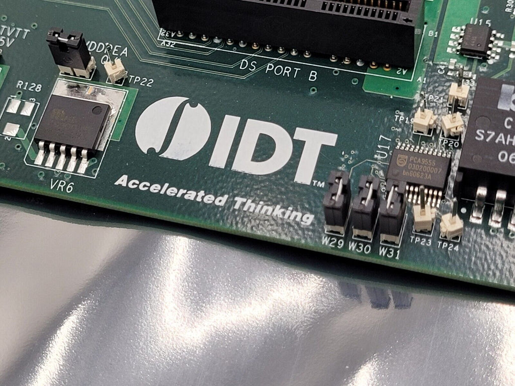 Renesas IDT 89EBPES12N3 Evaluation Board 18-597-001