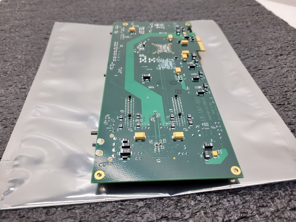 Renesas IDT 89EBPES12N3 Evaluation Board 18-597-001