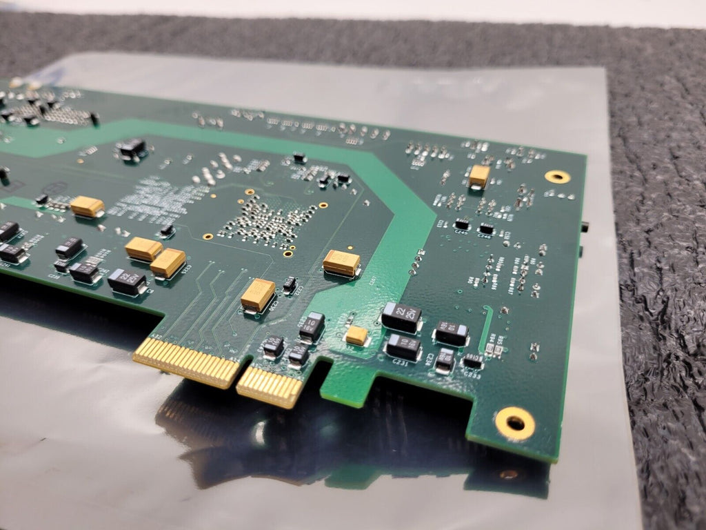 Renesas IDT 89EBPES12N3 Evaluation Board 18-597-001