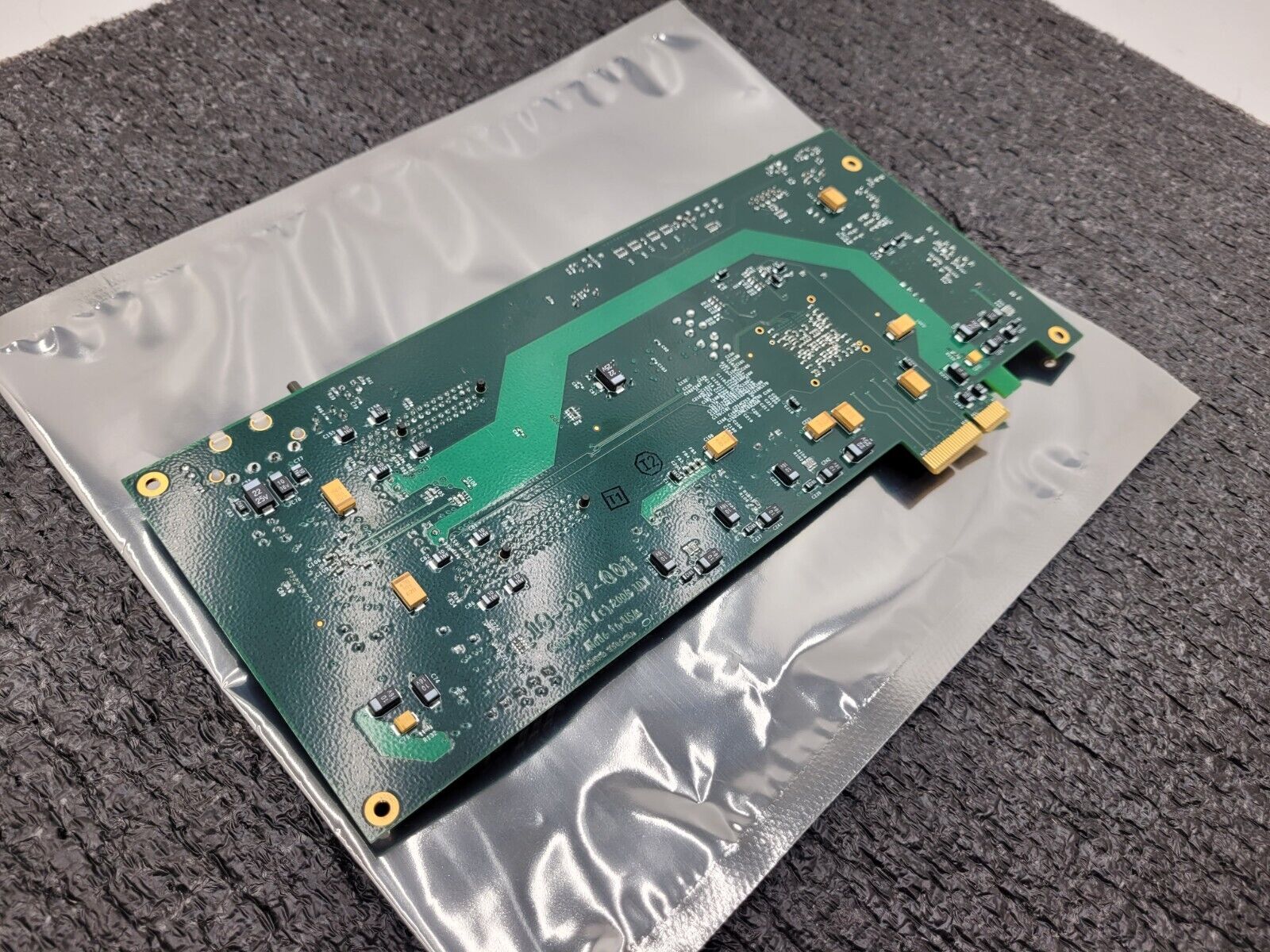 Renesas IDT 89EBPES12N3 Evaluation Board 18-597-001