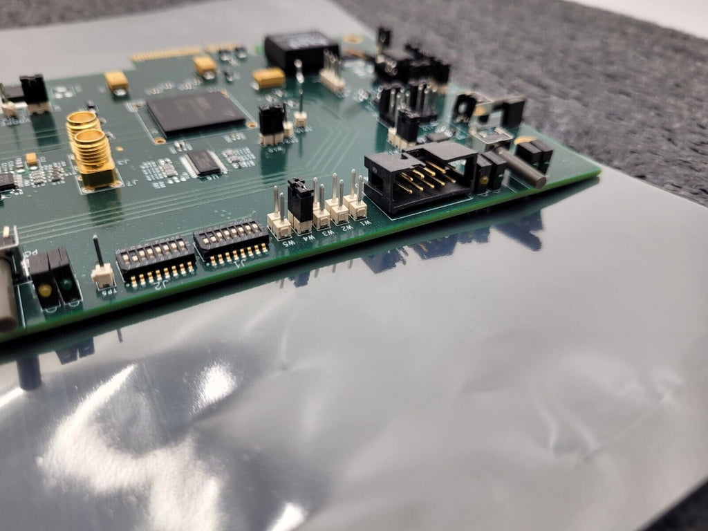 Renesas IDT 89EBPES12N3 Evaluation Board 18-597-001