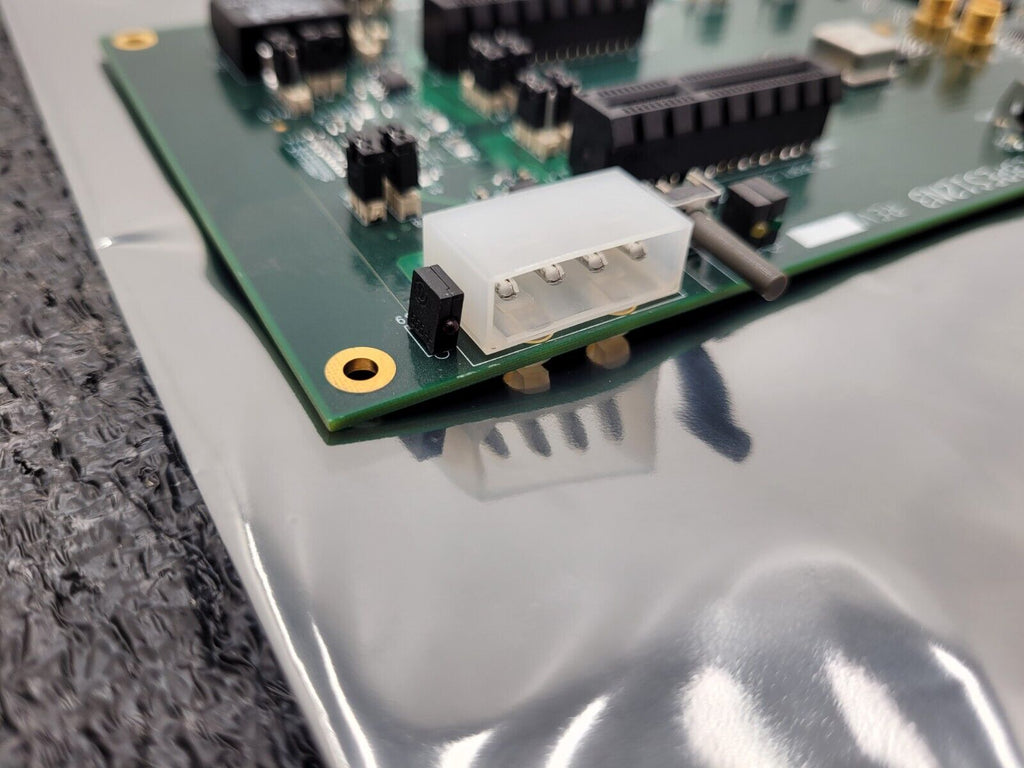 Renesas IDT 89EBPES12N3 Evaluation Board 18-597-001
