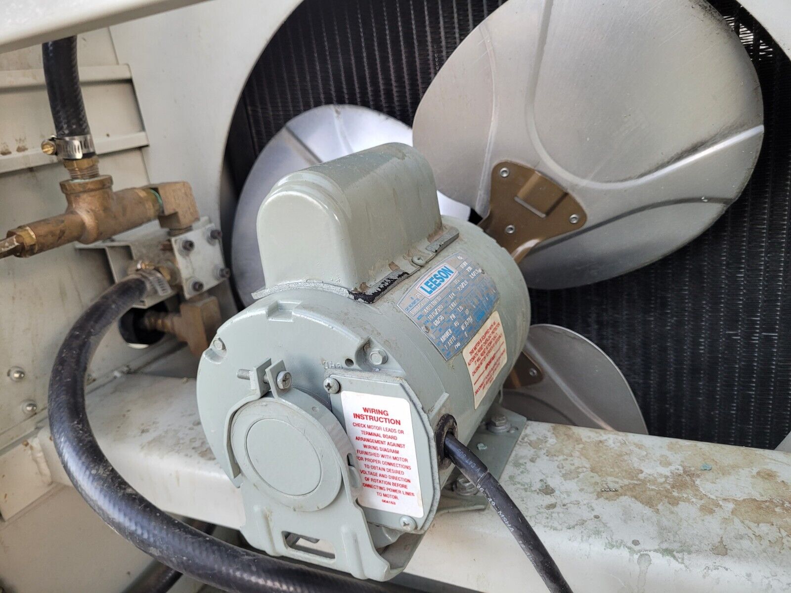 Excellon Automation 215508-02 High Speed Spindle Closed Loop Chiller System 110V