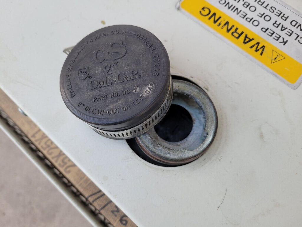 Excellon Automation 215508-02 High Speed Spindle Closed Loop Chiller System 110V