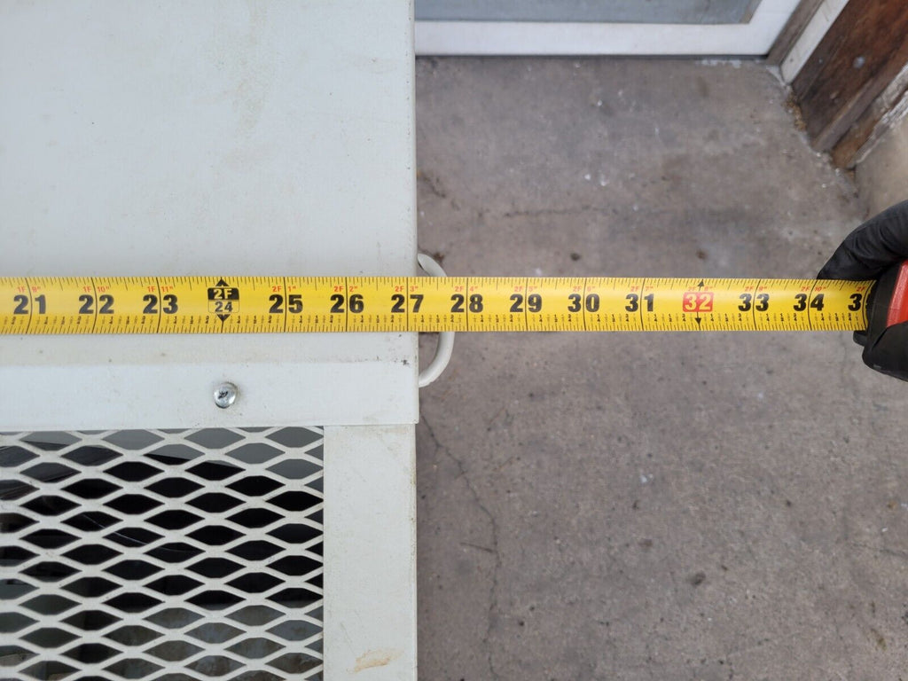 Excellon Automation 215508-02 High Speed Spindle Closed Loop Chiller System 110V