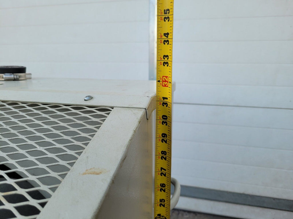 Excellon Automation 215508-02 High Speed Spindle Closed Loop Chiller System 110V