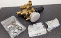 Kranzle 43442 Valve Casing APG pump 18mm Complete K115 K125 K135 K155