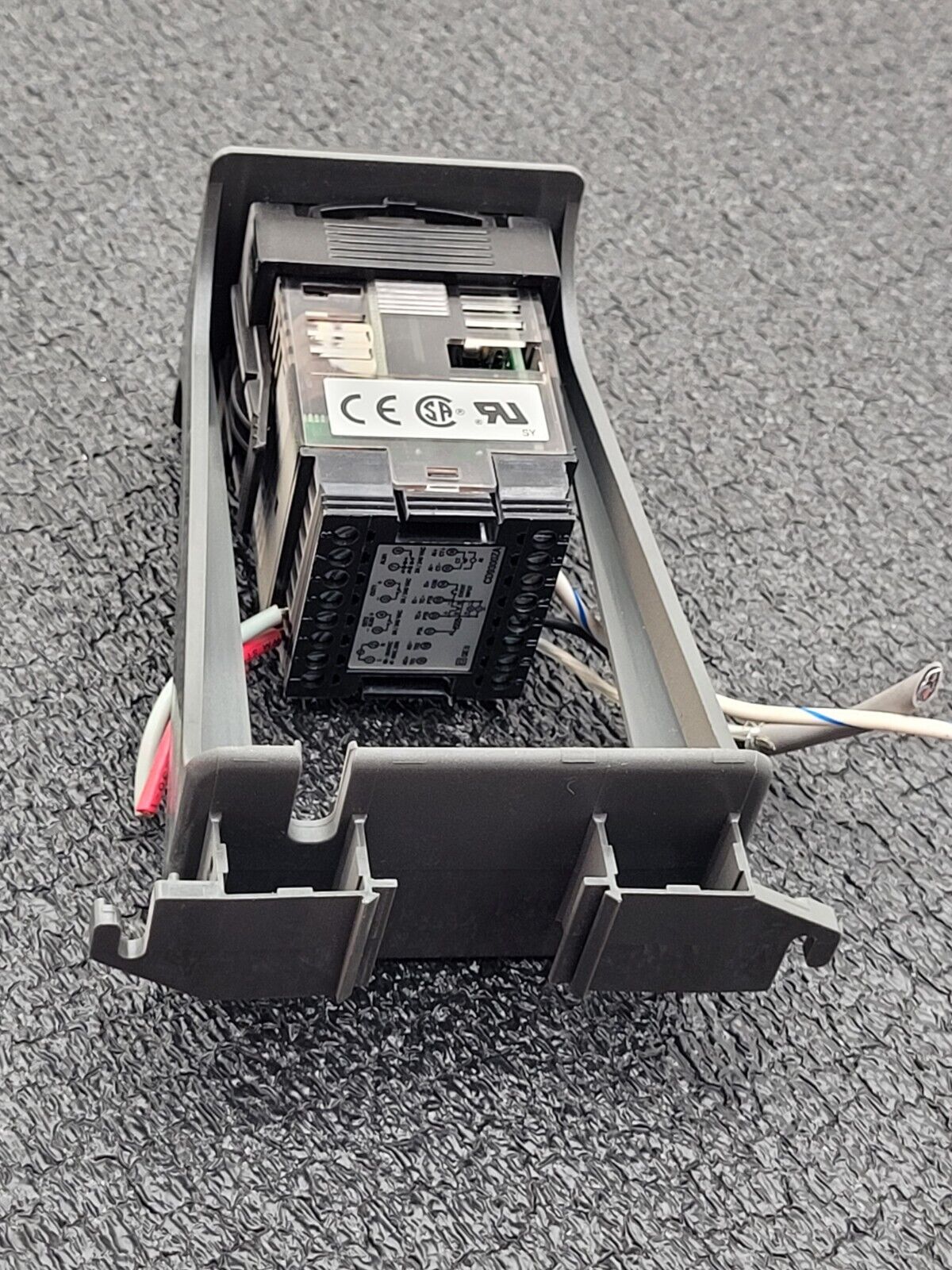 Future Design Controls CD9300ZA FDC-9300