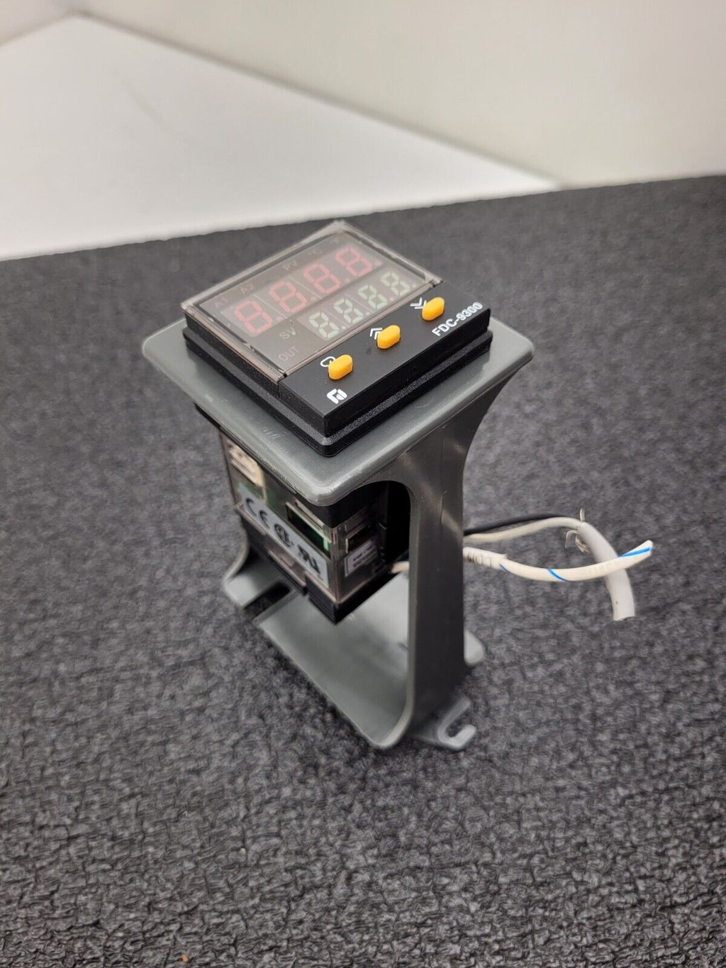 Future Design Controls CD9300ZA FDC-9300