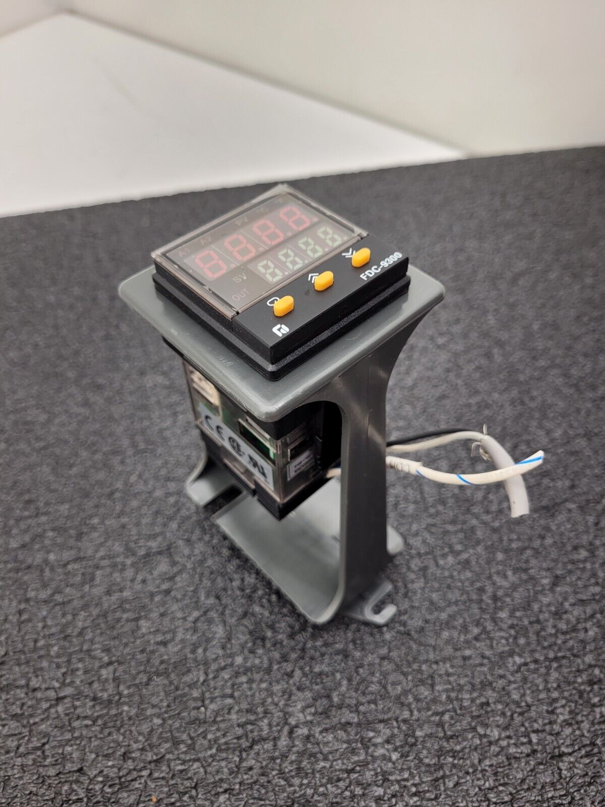 Future Design Controls CD9300ZA FDC-9300