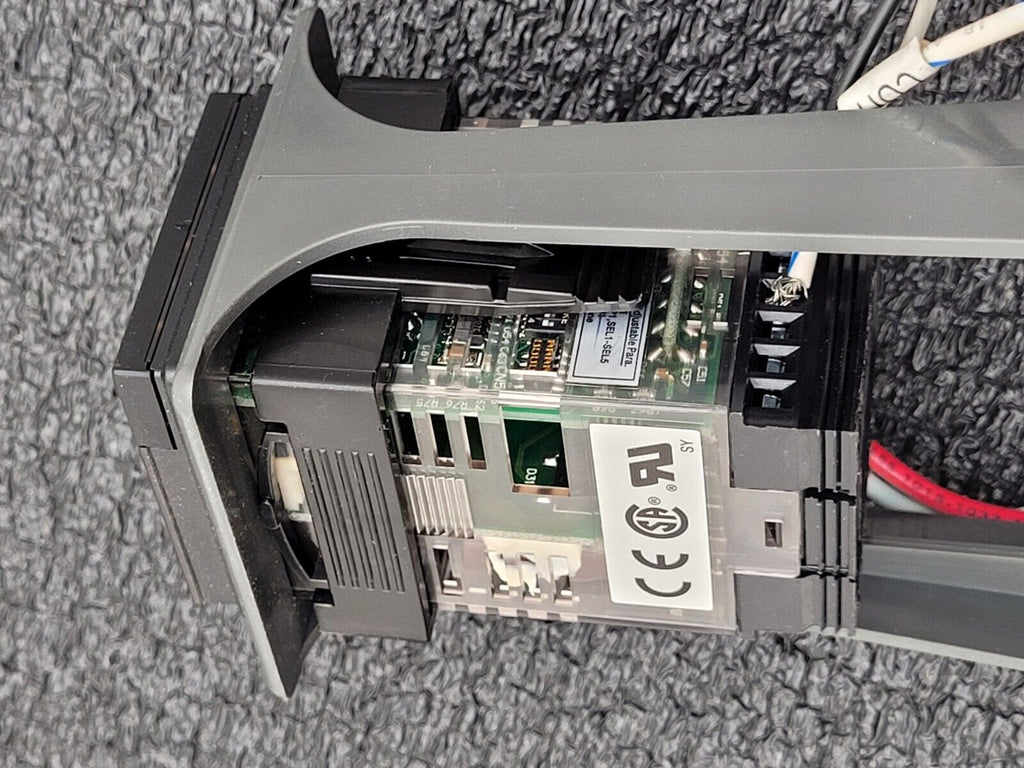 Future Design Controls CD9300ZA FDC-9300