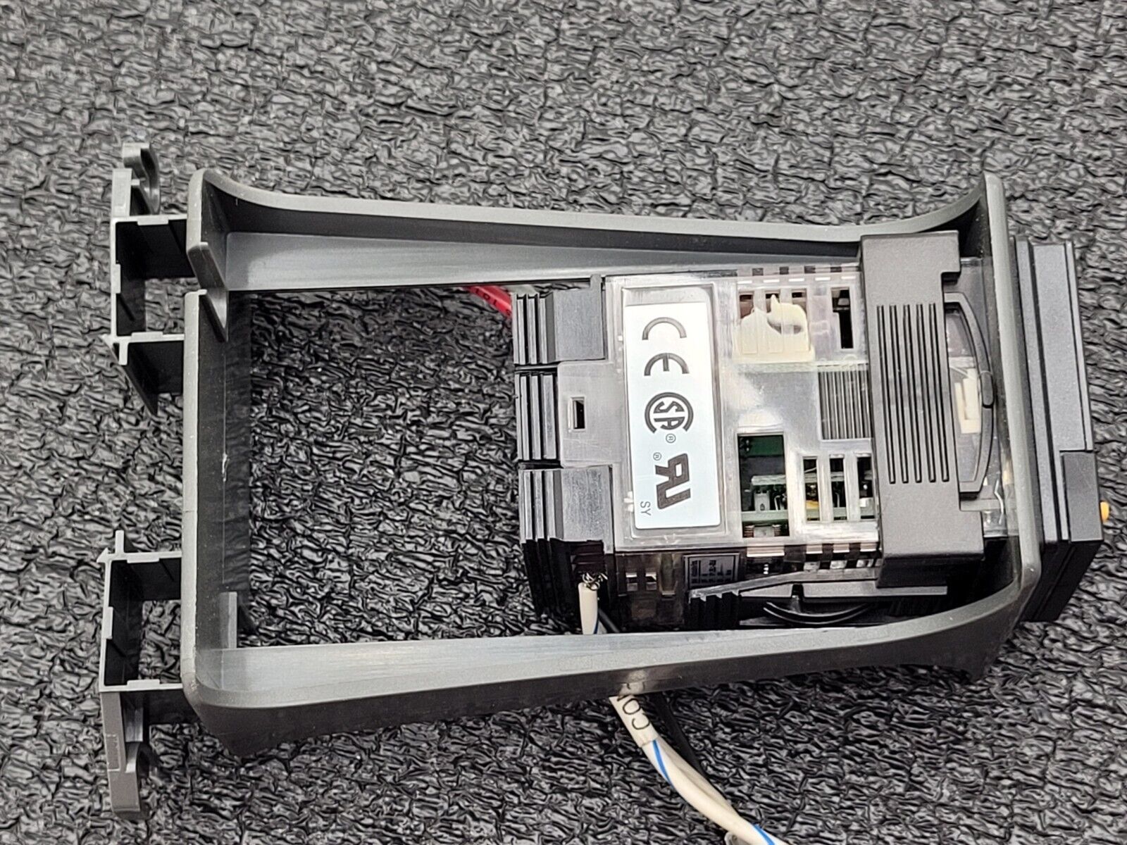 Future Design Controls CD9300ZA FDC-9300