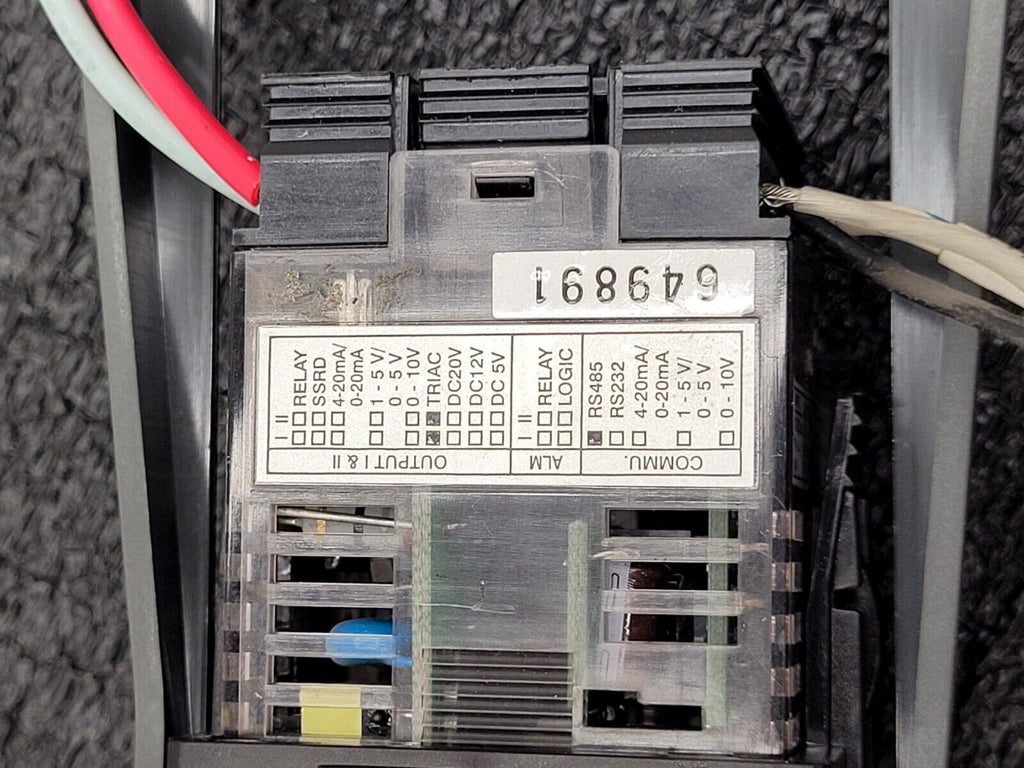 Future Design Controls CD9300ZA FDC-9300