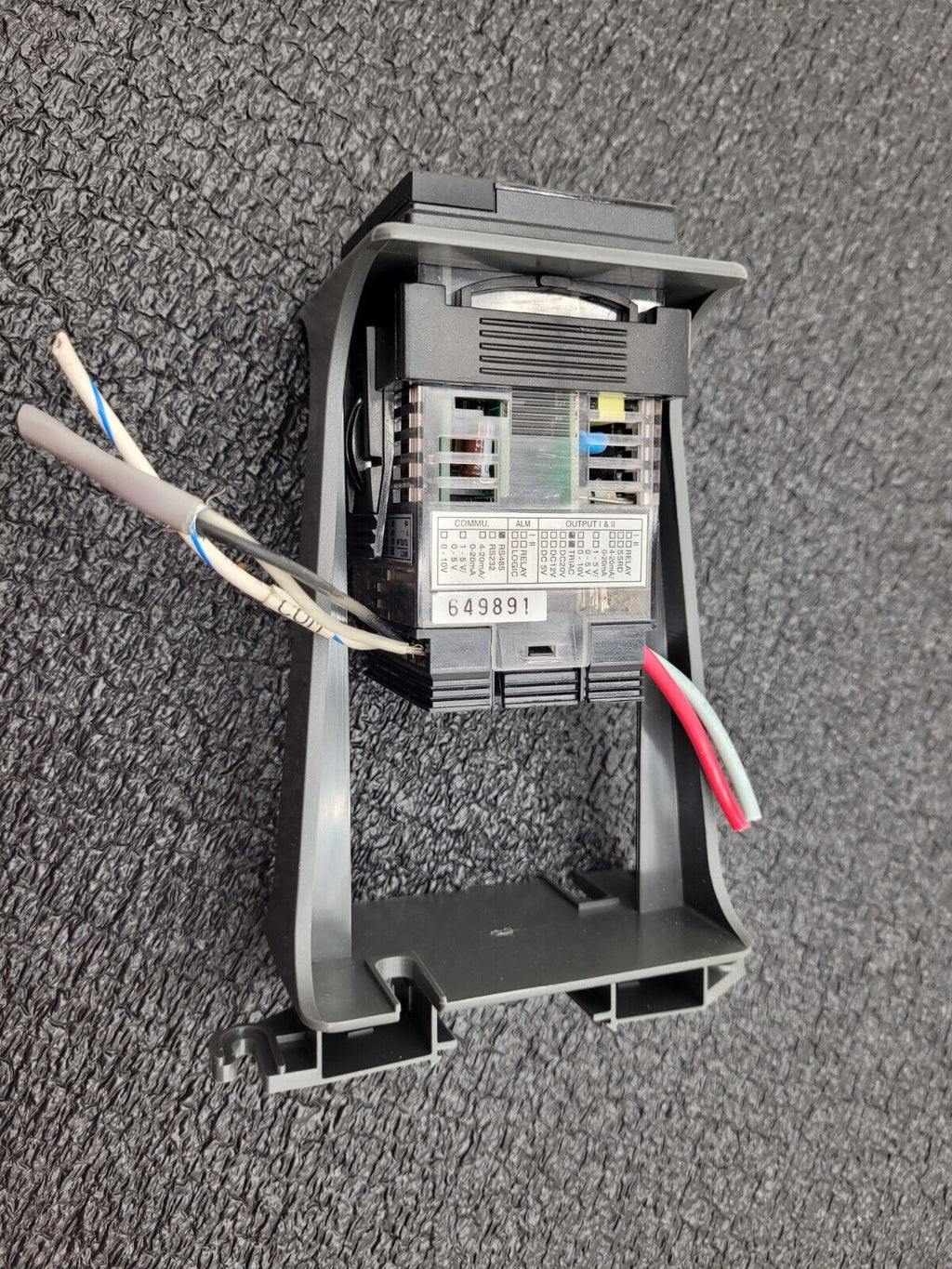 Future Design Controls CD9300ZA FDC-9300