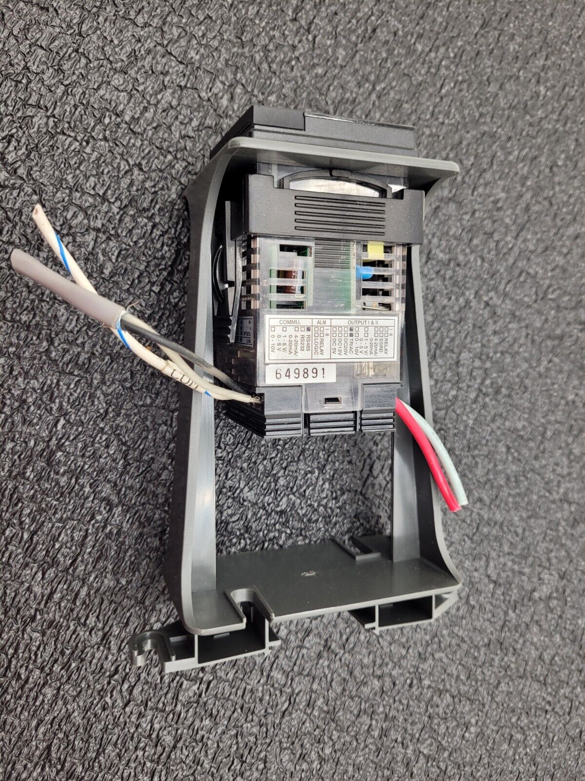 Future Design Controls CD9300ZA FDC-9300