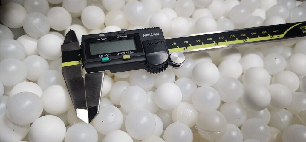 C.A. TECHNOLOGIES Internal Volume Displacement Test Tank 15 Gallon 51700 80PSI