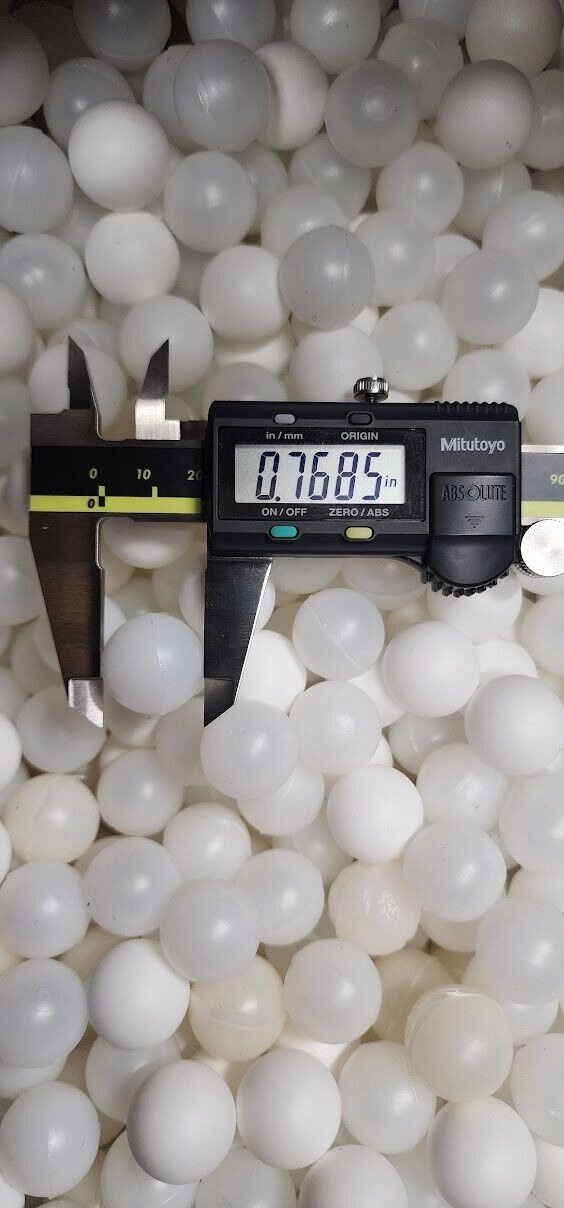 C.A. TECHNOLOGIES Internal Volume Displacement Test Tank 15 Gallon 51700 80PSI