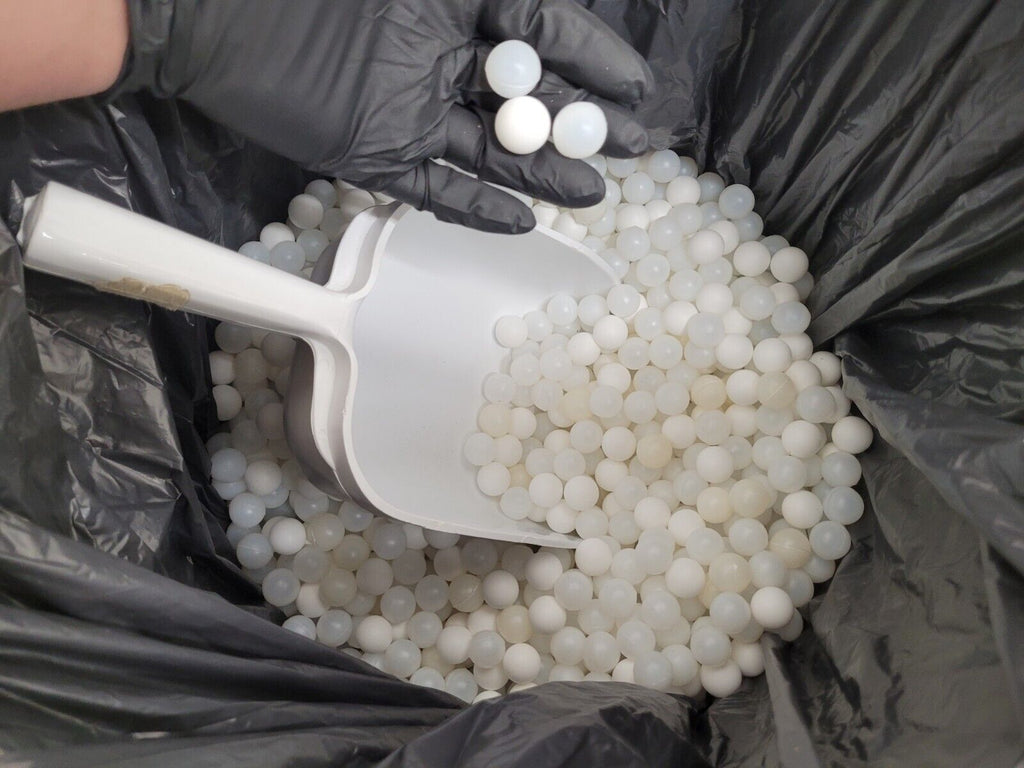 C.A. TECHNOLOGIES Internal Volume Displacement Test Tank 15 Gallon 51700 80PSI