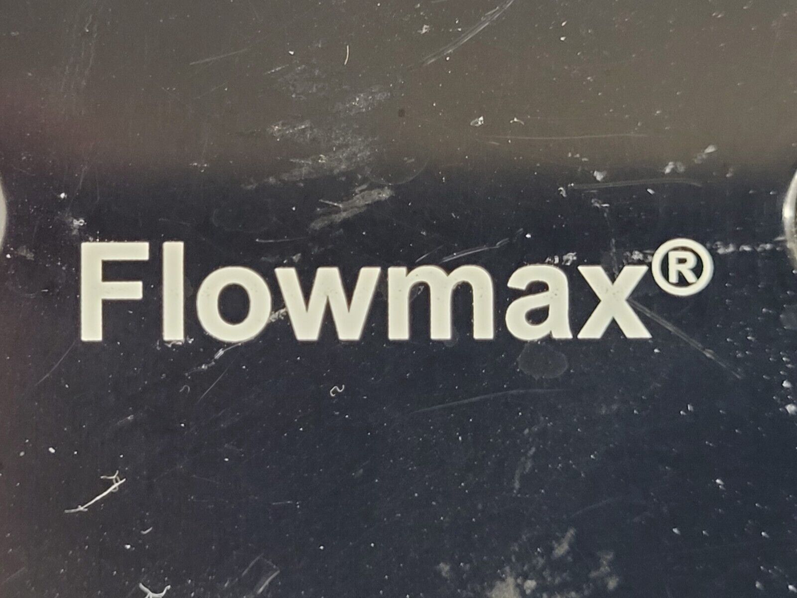 MiB GmbH Flowmax 44i PPSU Ultrasonic Flowmeter 908784 16 BAR IP67